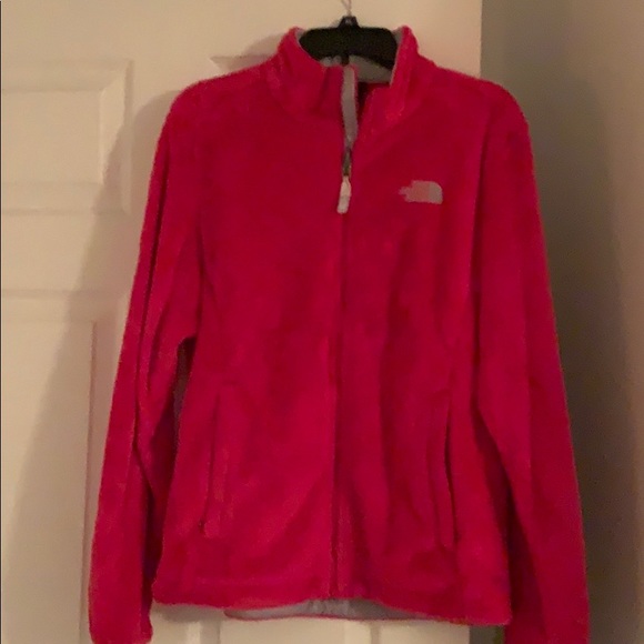 The North Face Jackets & Blazers - The North Face jacket.<PRICE DROP >